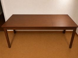 IKEA Esstisch Ausziehbar - IKEA extendable table