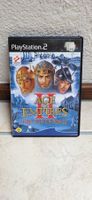 PS2 - Age of Empires 2