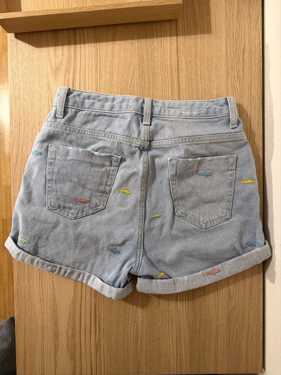 Zara Jeans: Zara Shorts – D'occasion à Basel par kal_v26p 1