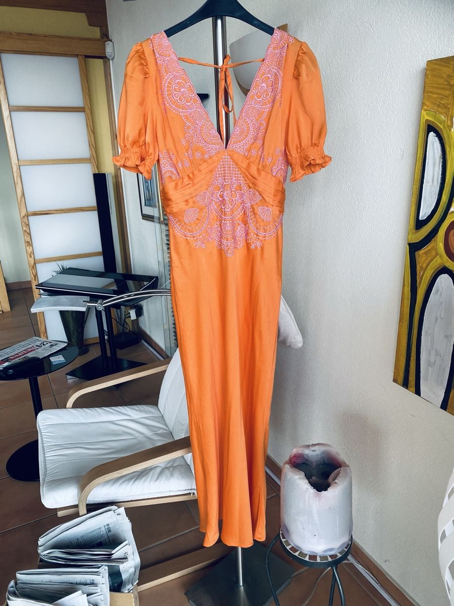 Asos Kleider: Magnifique robe Asos neuf – Neu (gemäss Beschreibung) aus Belmont-sur-Lausanne von chu_vxf5