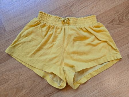 Shorts / Kurze Hose Gr. 110