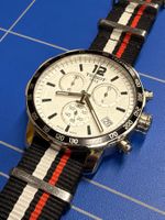 Tissot Quickster Chronograph Uhr