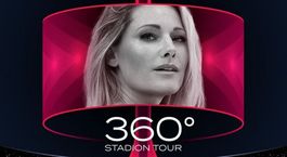 Helene Fischer Ticket Letzigrund 14.7 Stehplatz Eingang B