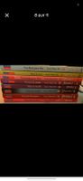 Lot de livres « Danse ! » – Anne-Marie Pol (8 tomes)