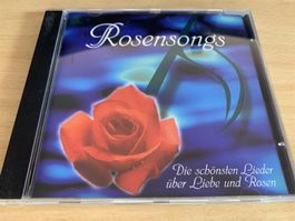 Rosensongs