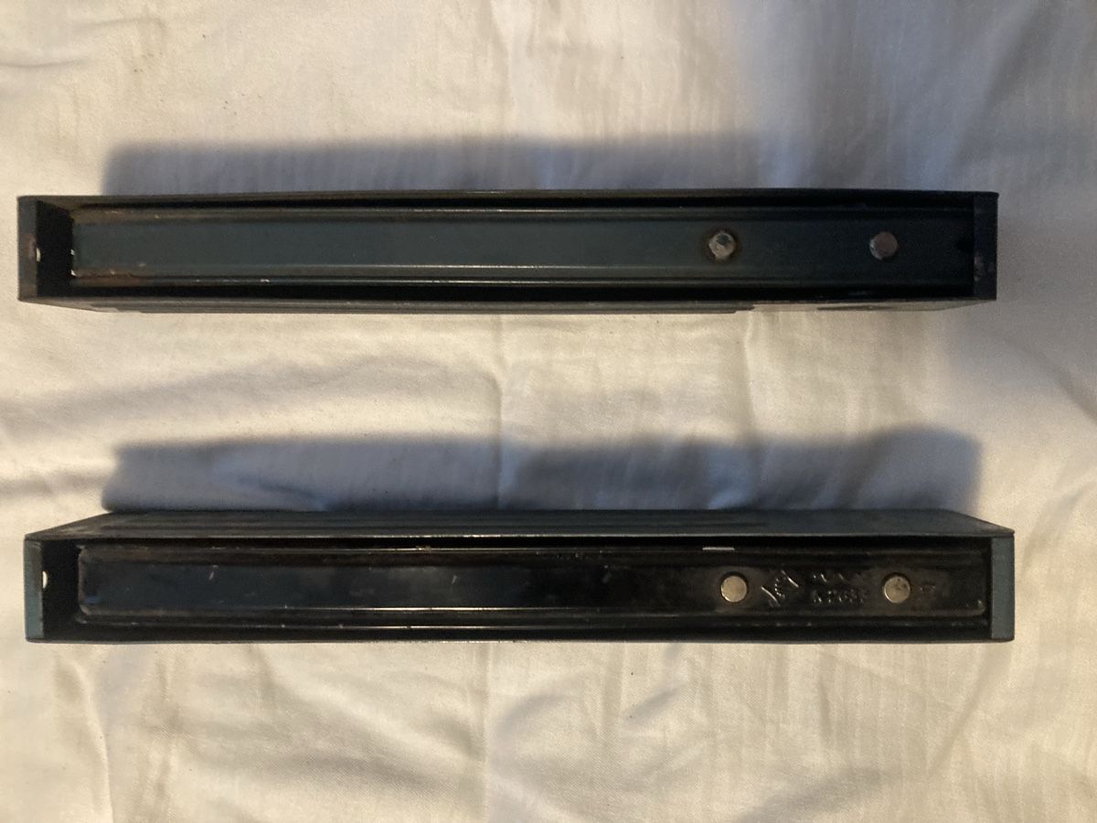 Toutes les pièces auto: Winker / Zeiger SWF  – D'occasion à Belp par Goegg01 1