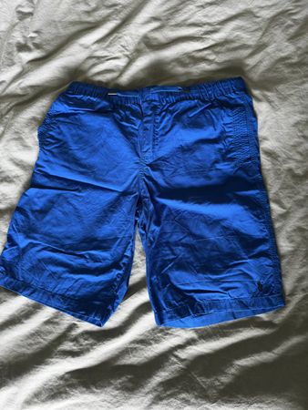 RALPH LAUREN SHORTS