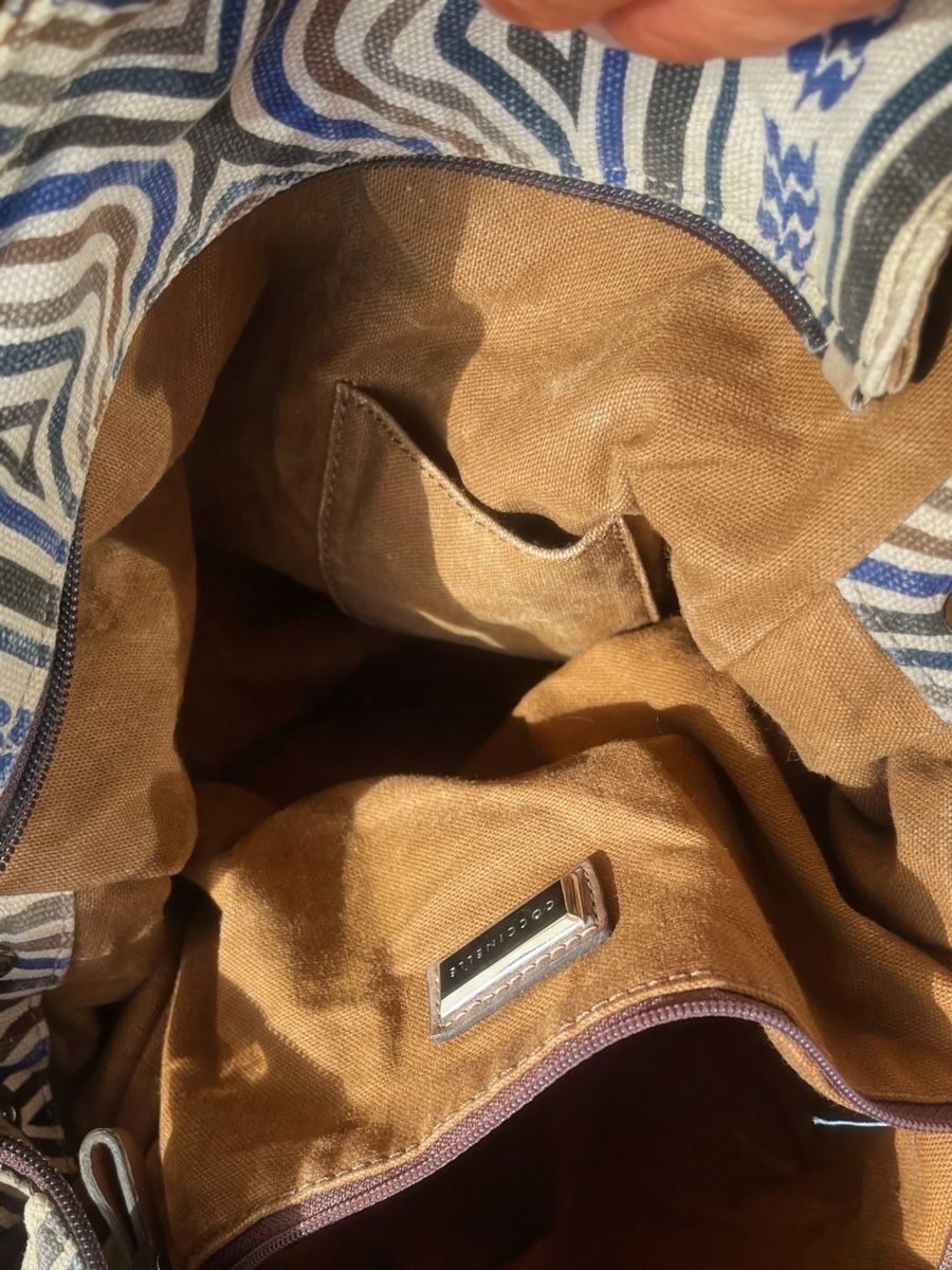 Coccinelle Borse da donna: Coccinelle Tasche – Usato da Trimbach venduto da Alessia75 4