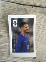 Coca fifa 2026 William Saliba