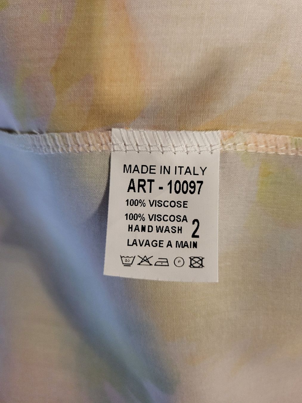 Vestiti: Neu Kleid, one size – Nuovo (secondo la descrizione) da Suhr venduto da lul_87gh 4
