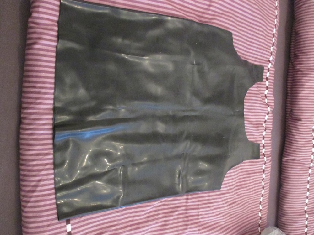 Wunderbar Latex Gebraucht Kaufen Bilder