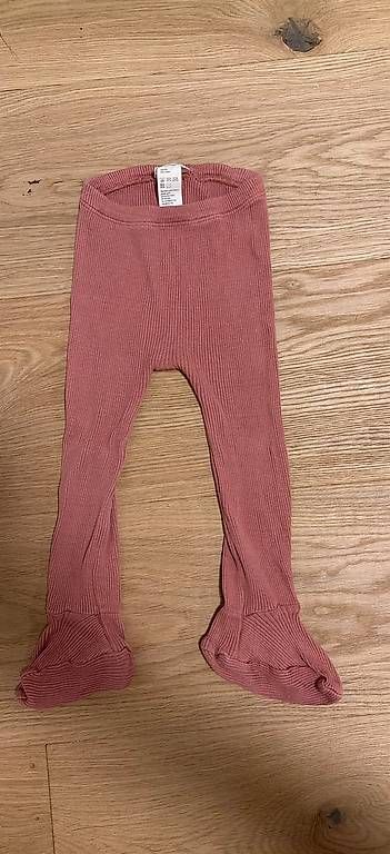 Pantaloni: Minimalisma wolle seide – Usato da Degersheim venduto da Sarasaralein
