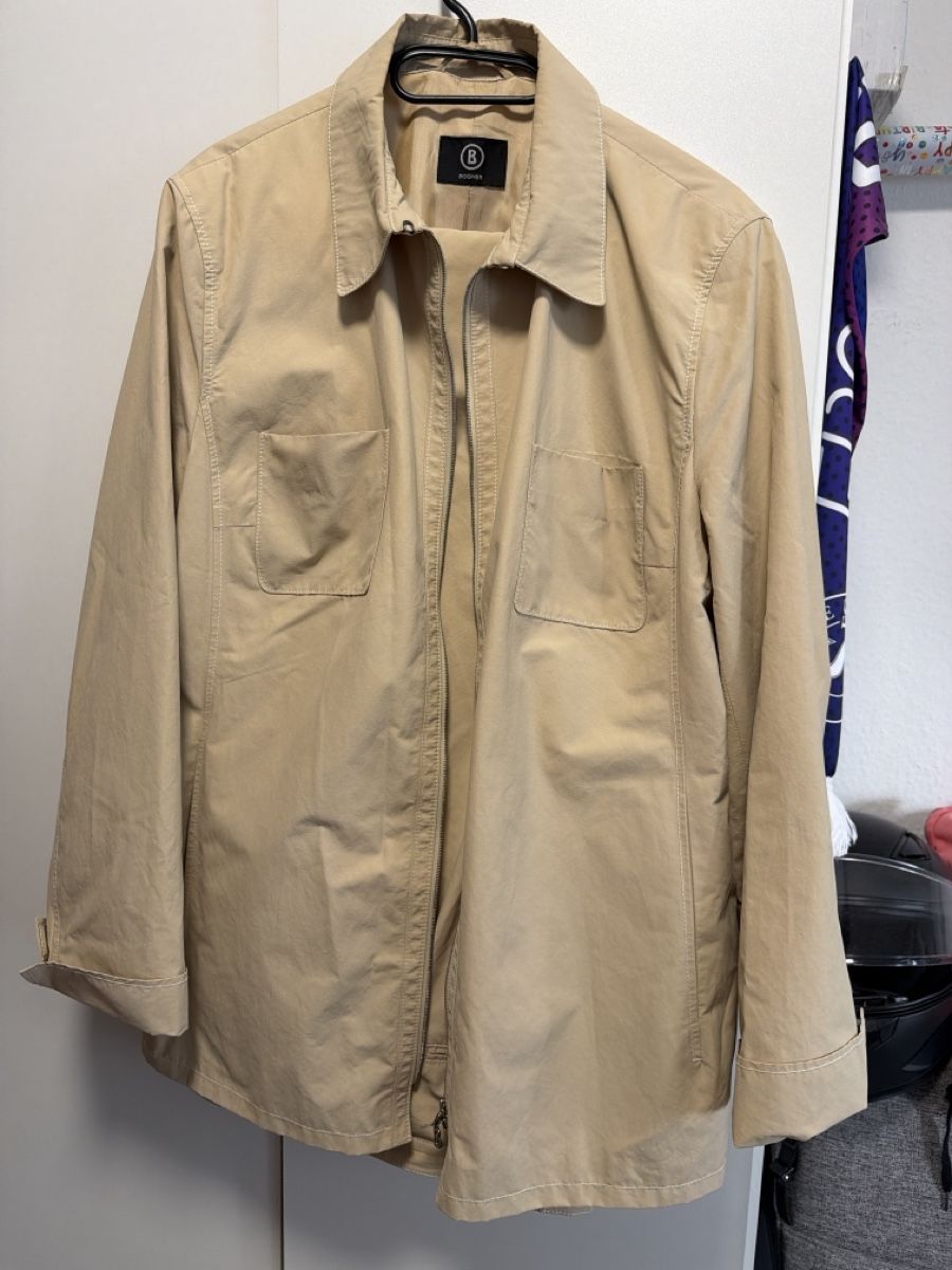 Bogner Lotti di vestiti: Jacket and pantalon – Usato da Genève venduto da hai_6svf