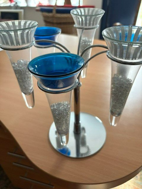 Partylite Kerzenständer: Bougeoir – Gebraucht aus Palézieux von MyriamEdward 1