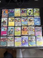 Pokemon Karten Ex