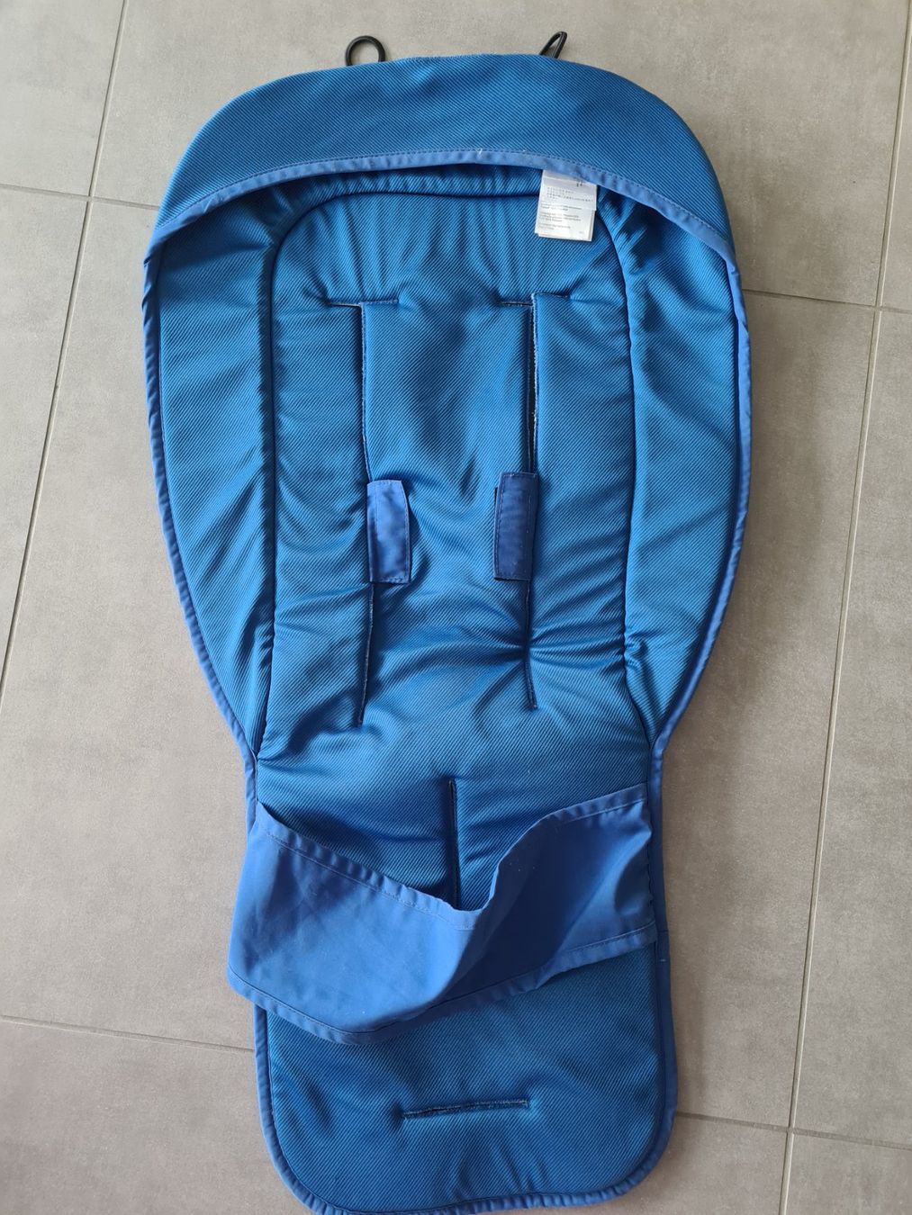 Bugaboo Sacs de couchage: Coussin confort Bugaboo – D'occasion à Corminboeuf par JadeHill 2