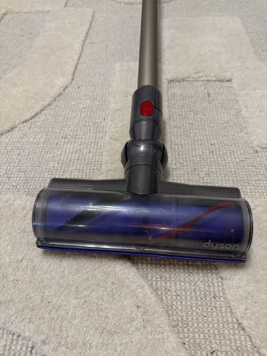 Dyson Staubsauger & Zubehör: Dyson V8 Motorhead vacuum cleaner – Gebraucht aus Täsch von HelderPinto 2