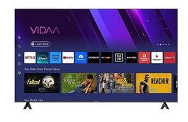 Polaroid 65 Zoll 4K UHD Smart TV Fernseher inkl. Garantie