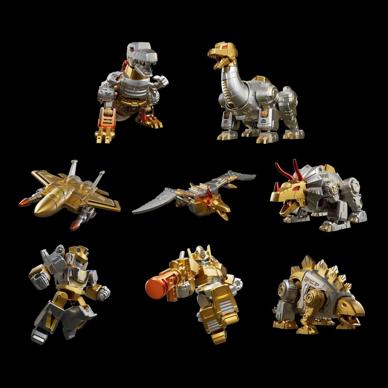 Giocattoli: Transformers Blokees 2026 X Yearly Edition Version Dinobot – Nuovo e nell'imballaggio originale da Vuadens venduto da Chouchoujapan 1