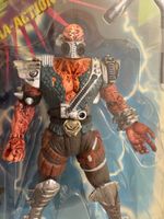 McFarlane Toys Nuclear Spawn Action Figur, Neu & OVP 1996!