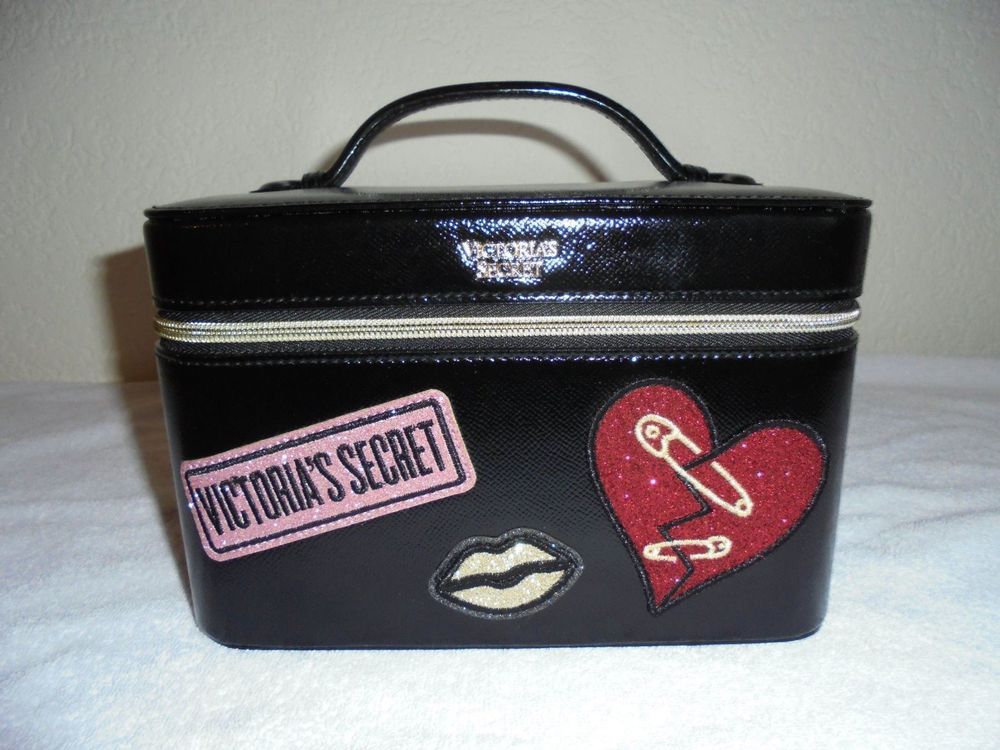 Beautycase deals victoria secret