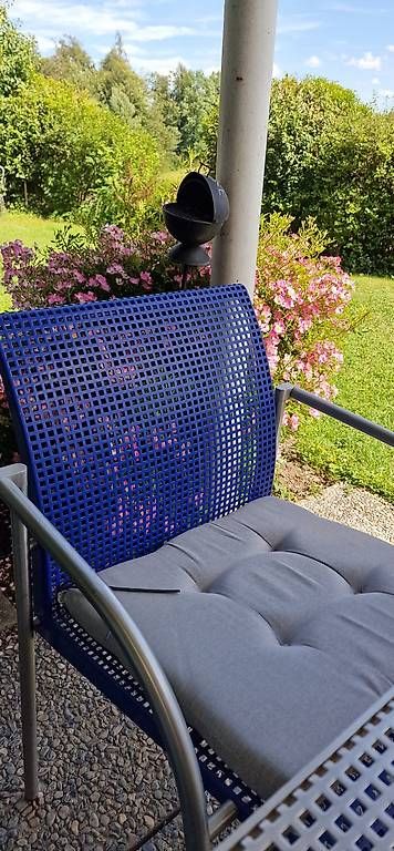 Tavoli: Garten/oder Innen - Unzerstörbares Material  – Usato da Uerikon venduto da Xela55 2