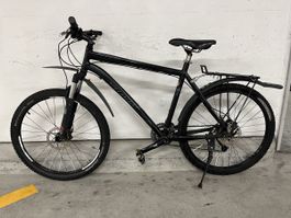 Specialized Rockhopper Velo 