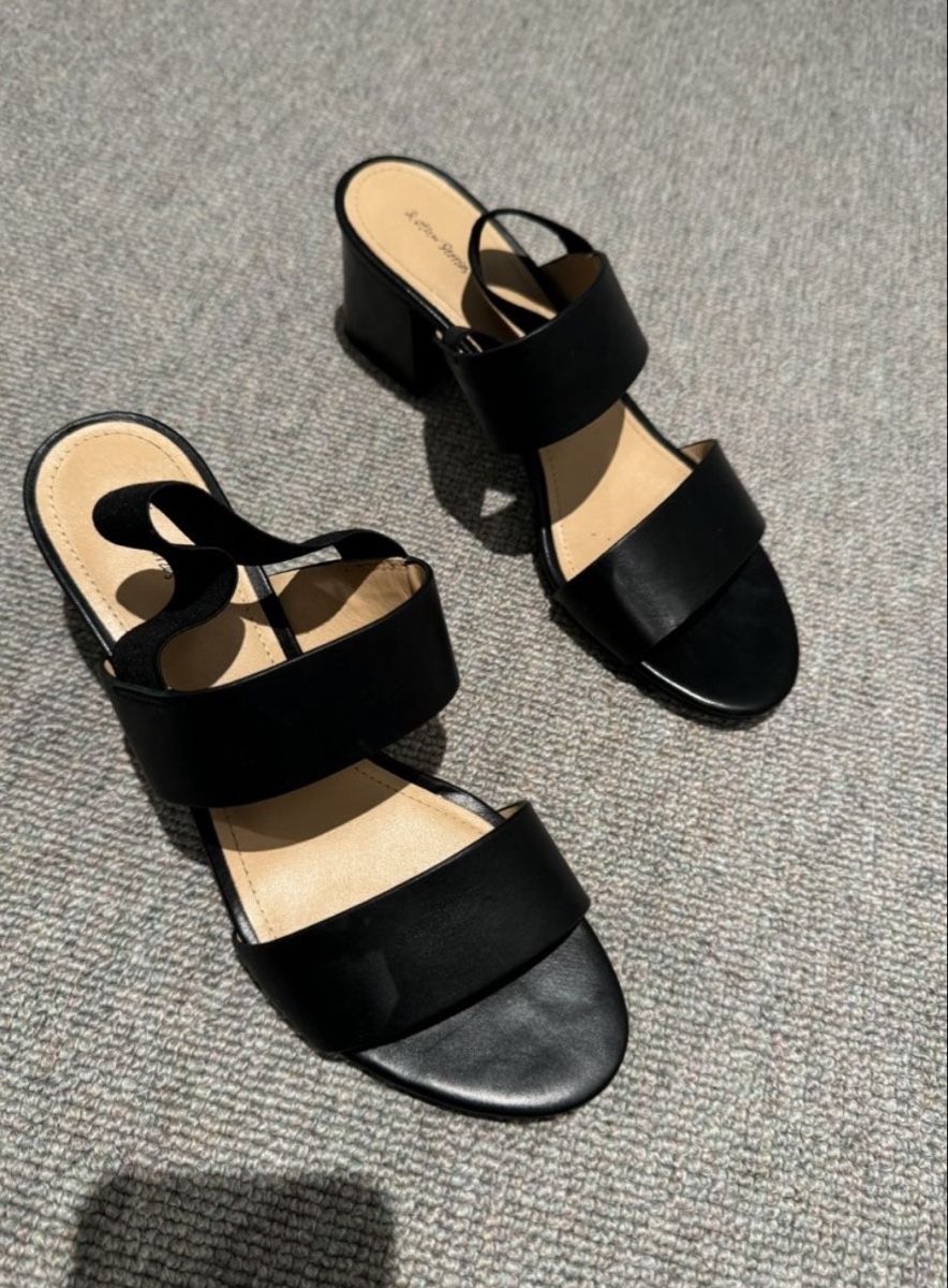 Other Stories Chaussures femmes: LEATHER HIGH HEELS – Neuf (Voir description) à Bern par FashionK92 1