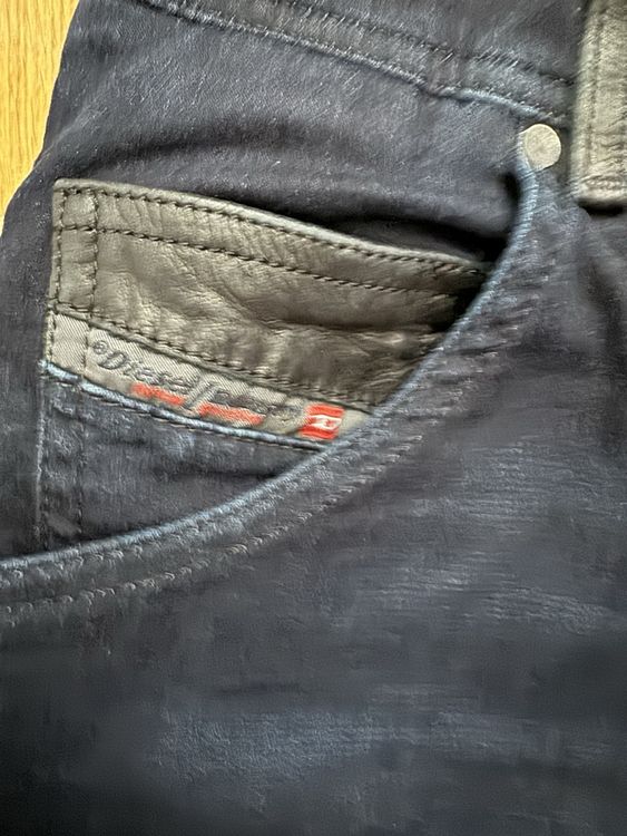 Diesel Jeans: Jeans – Usato da Bülach venduto da vic_v5hn 2