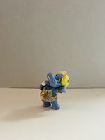 Ü - Ei Happy Hippo Sängerin 1997