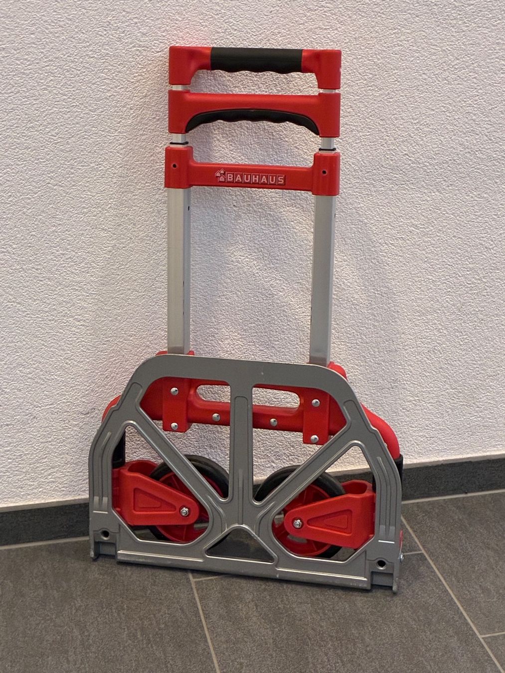 Koffer & Taschen: Sackrolli – Gebraucht aus Maienfeld von sil_r65z 3