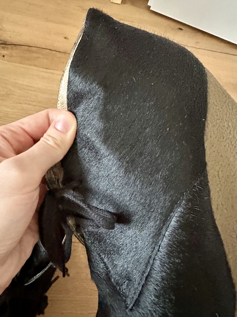 Damenschuhe: French ankle boots size 38 – Gebraucht aus Kilchberg ZH von kku_pv69 4