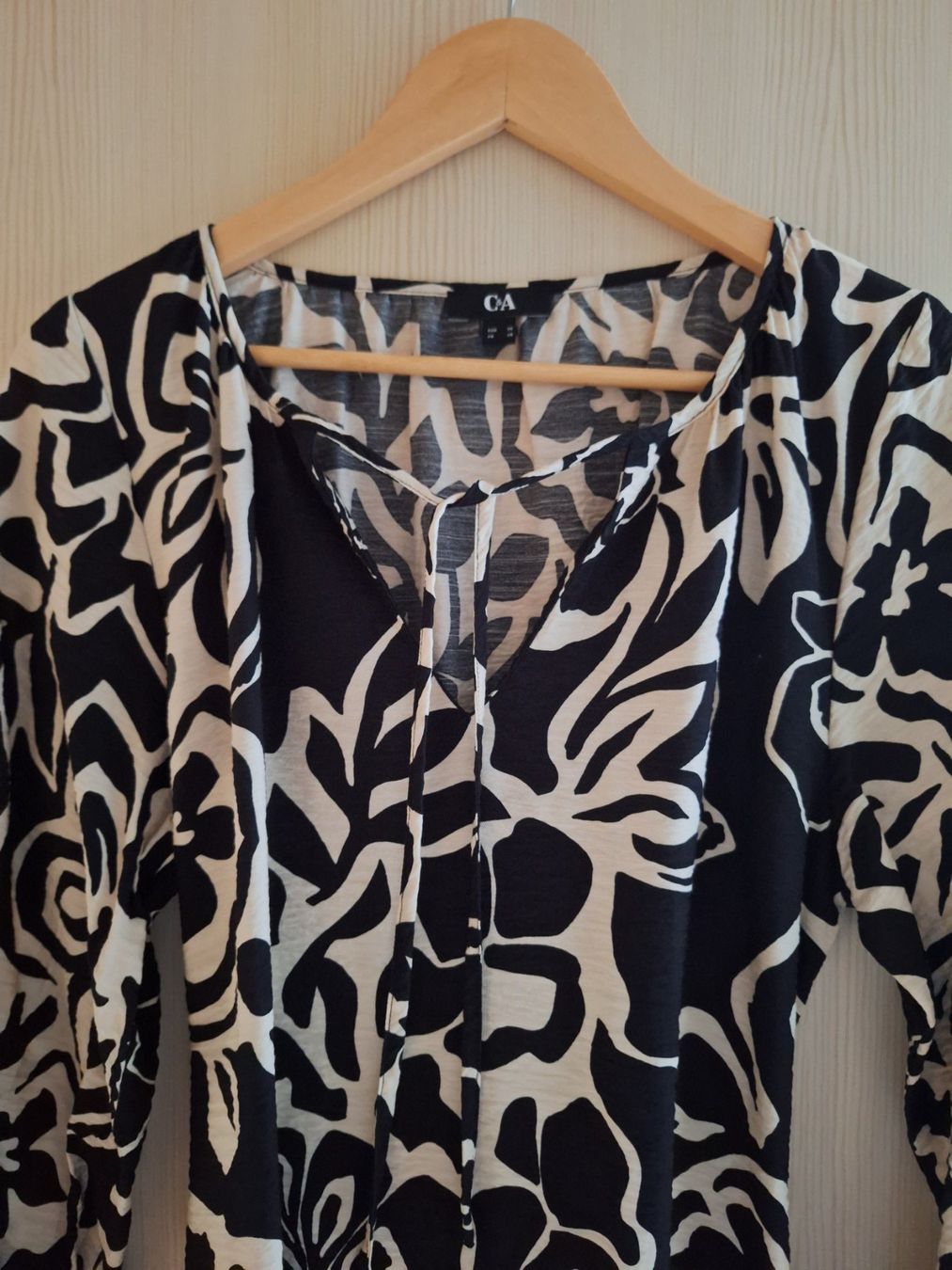 C&A Robes: Langarm Kleid – Neuf (Voir description) à Wängi par jan_7twg 2