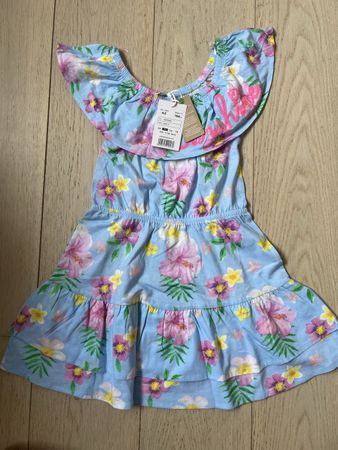 Summer dress from Original Marines