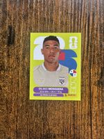 FIFA World Cup 2026 sticker Orlando Mosquera PAN 2