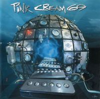 Pink Cream 69 – Thunderdome - Vergriffen!