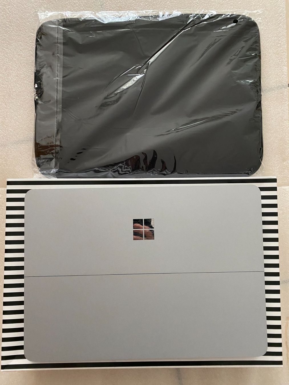 Microsoft Notebook: Microsoft Surface Laptop Studio i7-11370H+32GB+1000GB+4GB – Usato da Bülach venduto da samang 6