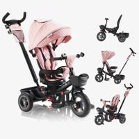 FableKids Dreirad Noemi - Neu