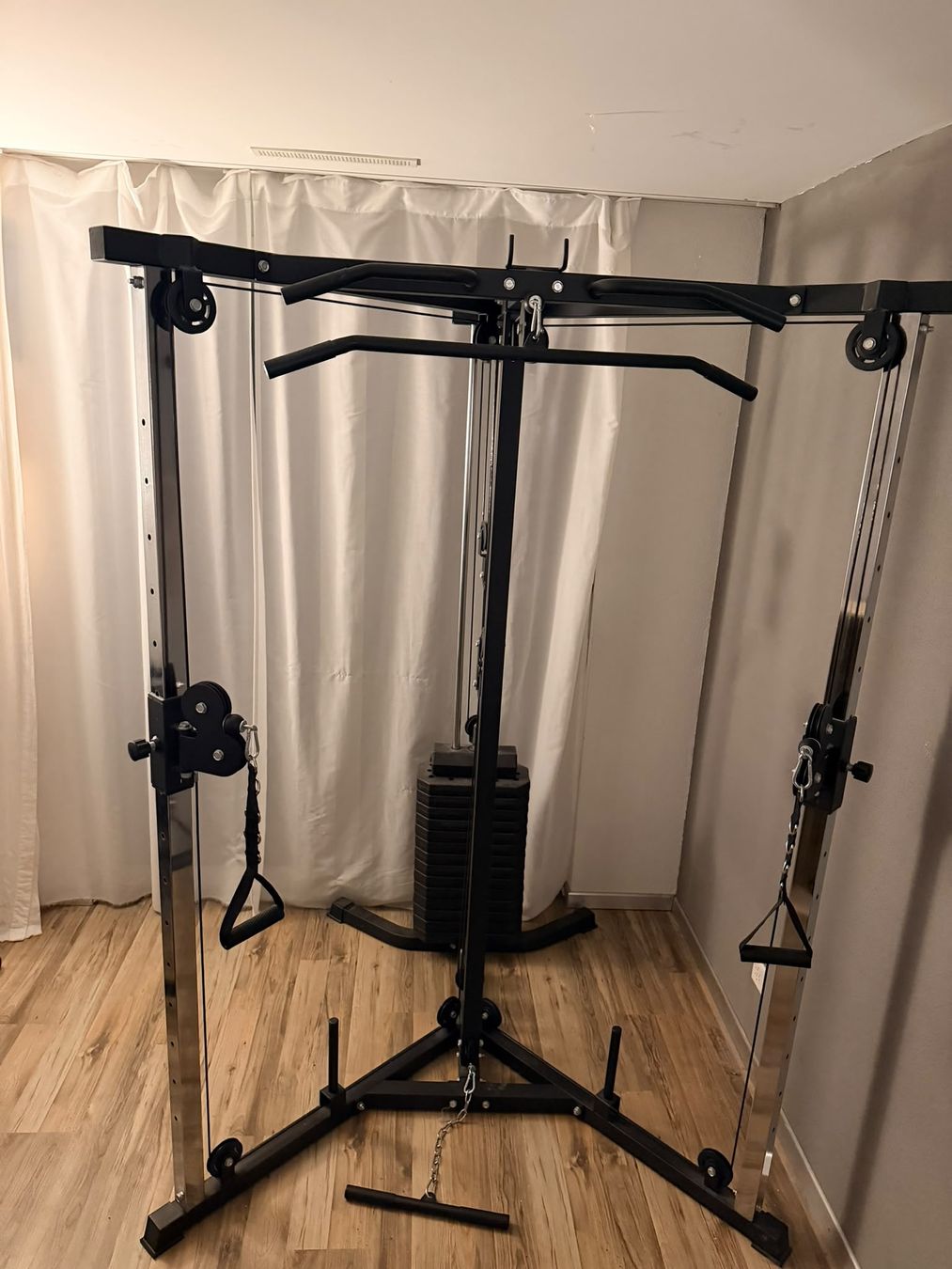 Hometrainer: Kraftstation – Usato da Wettingen venduto da Schmid_Y