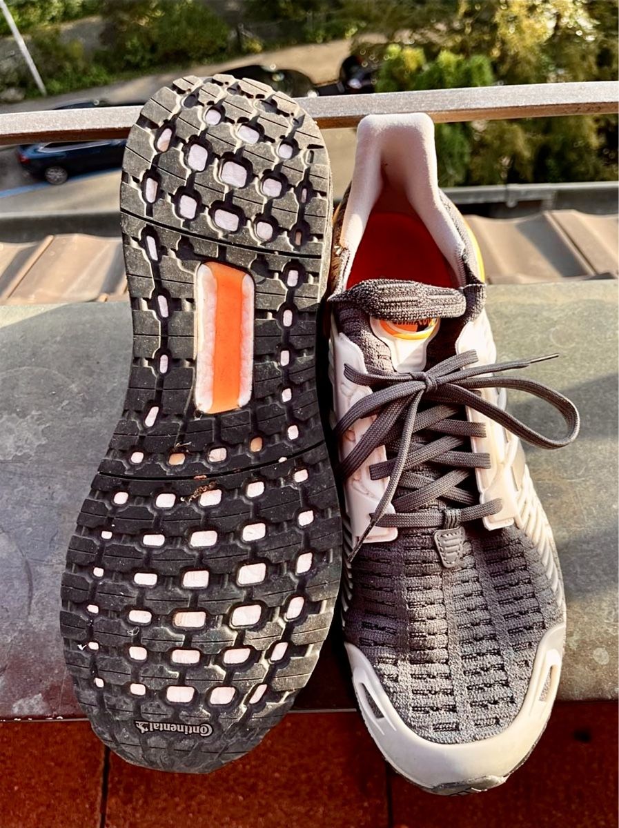 Adidas Scarpe da uomo: adidas  ULTRABOOST WIE NEU – Usato da Kriens venduto da Ileriadiamore