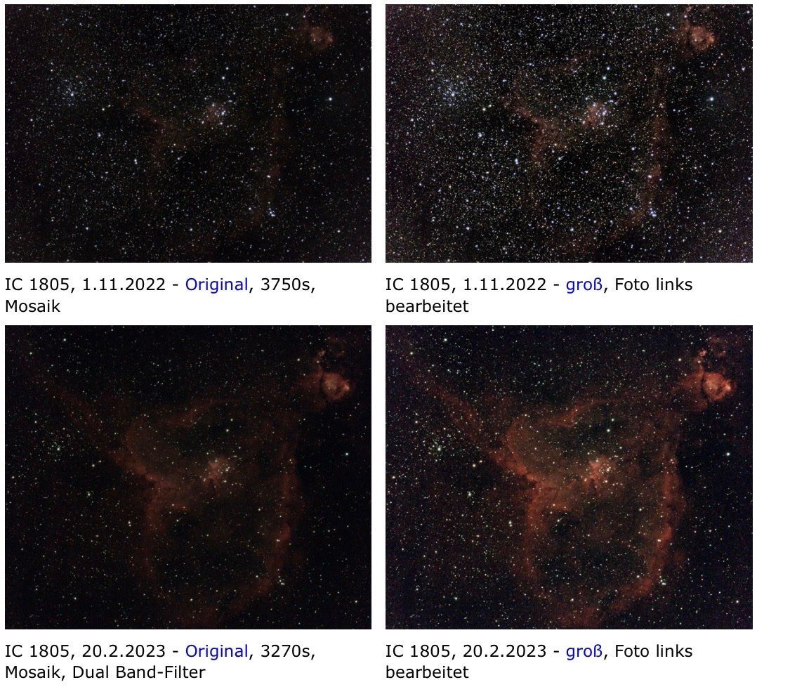 Telescopi: Vaonis Vespera - Adventurer Edition – Usato da Murten venduto da Stromboli86 3
