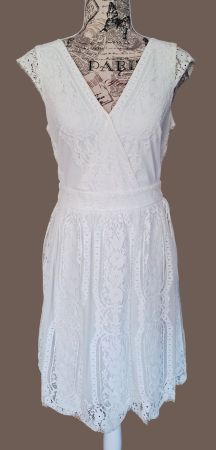 30186SE – Robe Esprit – F-M