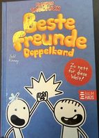Rupert's Tagebuch 7 - Beste Freunde, Jeff Kinney Buch