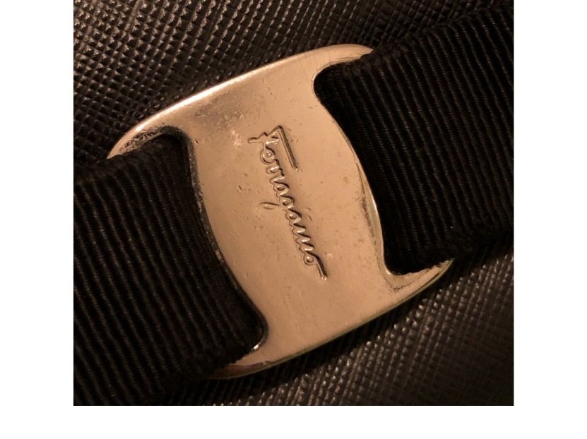 Salvatore Ferragamo Borse da donna: 100 % original Salvatore Ferragamo bag – Usato da Meilen venduto da ana_qaz 4