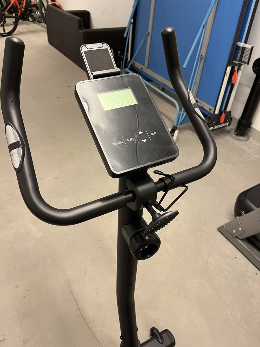 Aldi Hometrainer: Hometrainer von Aldi (Defekt) für Bastler – Difettoso da Bözen venduto da winter83 2