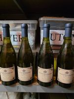 Puligny-montrachet 2001
