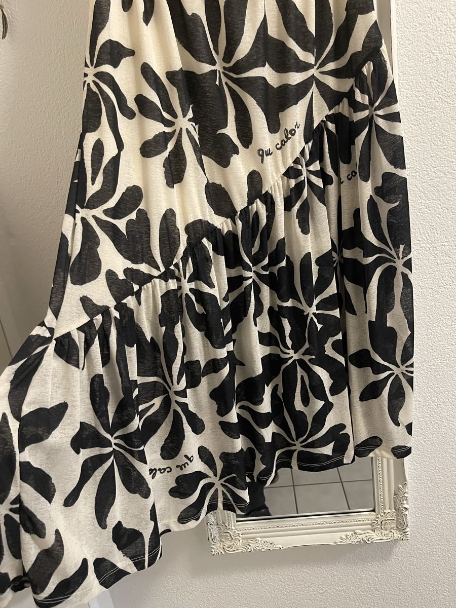 H&M Gonne: Maxirock von H&M S NEU – Nuovo (secondo la descrizione) da Meikirch venduto da Hilfe_Waisentiere 2