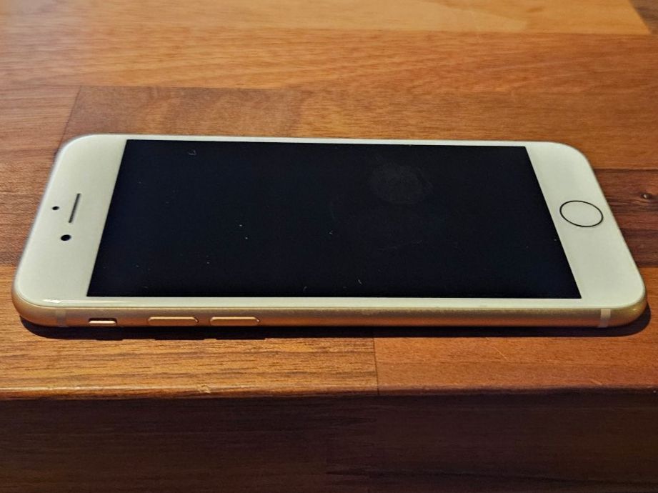 Apple Handys / Smartphones: Iphone 8 256GB Rosegold – Gebraucht aus Bonstetten von Tbearma1 2