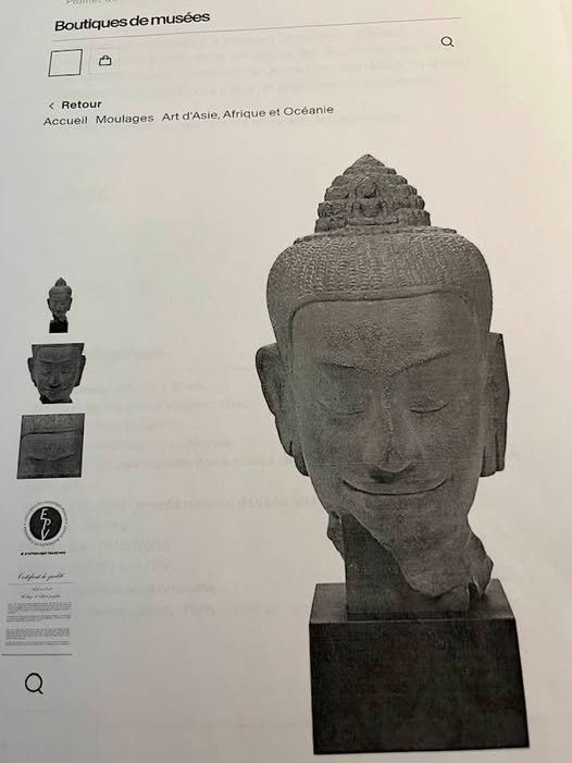 Sculture & Statue: Buddha Prajnaparamita – Usato da Erlenbach ZH venduto da anthropo_54 2