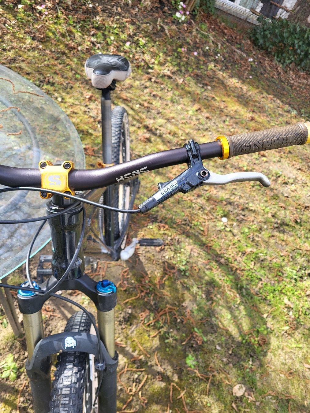 Velos: Dirt Jump / MTB Fahrrad – Gebraucht aus Kreuzlingen von JP_1308 1